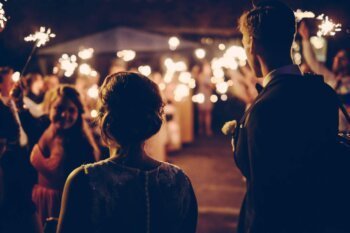 Wedding Videographer Swan Valley