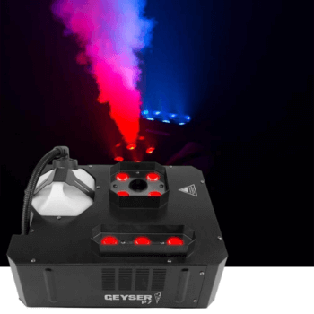 Hire Vertical Fog Machine
