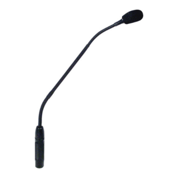 Hire Lectern Microphone Perth